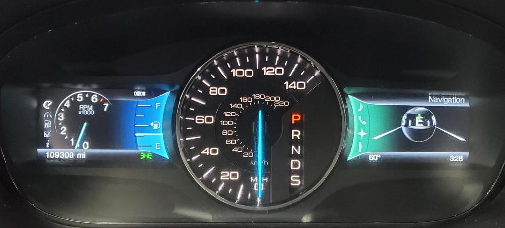 used 2013 Ford Edge car, priced at $14,888