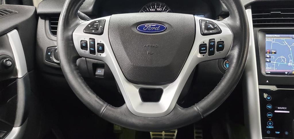 used 2013 Ford Edge car, priced at $14,888