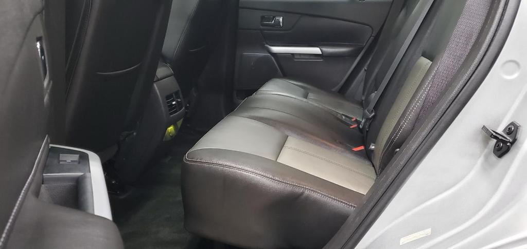 used 2013 Ford Edge car, priced at $14,888