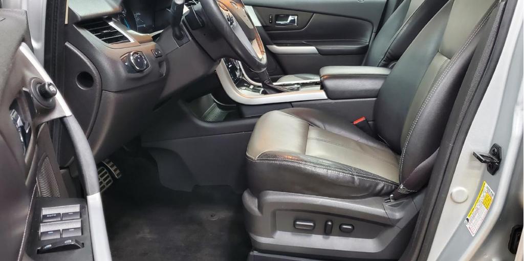 used 2013 Ford Edge car, priced at $14,888