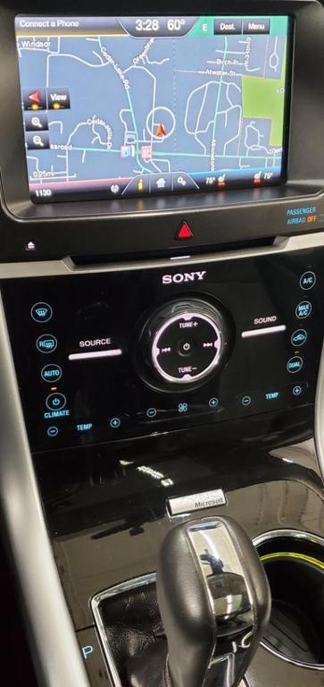 used 2013 Ford Edge car, priced at $14,888