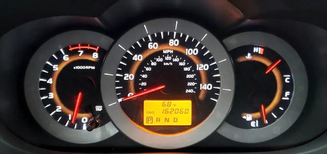 used 2011 Toyota RAV4 car, priced at $12,988