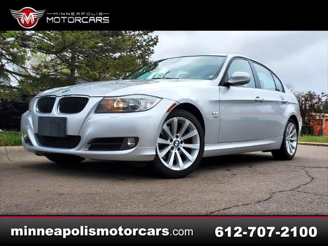 used 2011 BMW 328 car, priced at $13,988