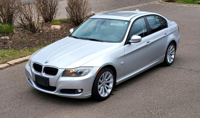 used 2011 BMW 328 car, priced at $13,988