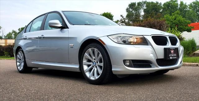 used 2011 BMW 328 car, priced at $13,988