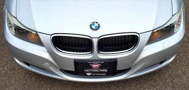 used 2011 BMW 328 car, priced at $13,988