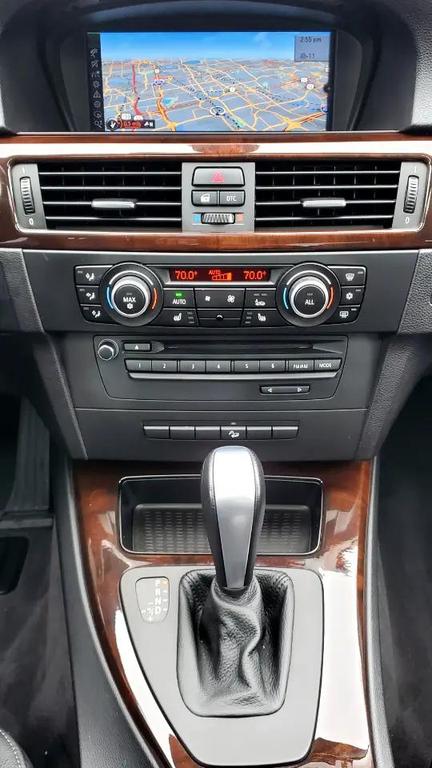 used 2011 BMW 328 car, priced at $13,988