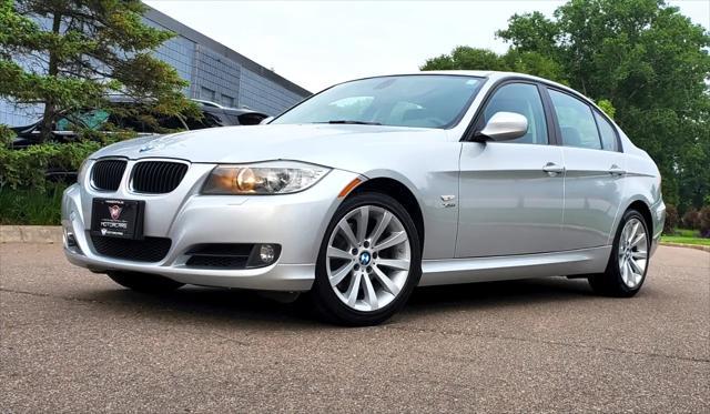 used 2011 BMW 328 car, priced at $13,988