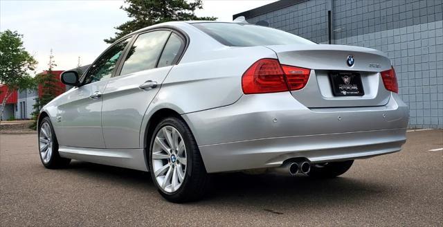 used 2011 BMW 328 car, priced at $13,988