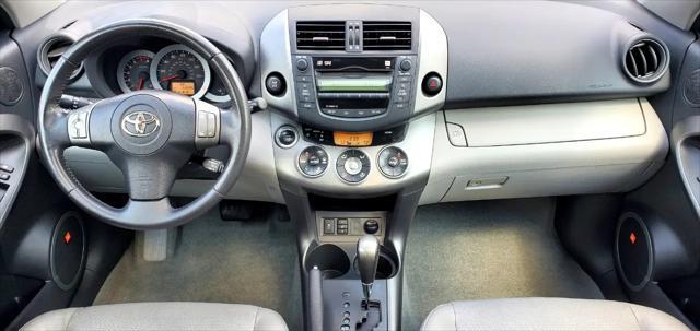 used 2011 Toyota RAV4 car, priced at $18,888