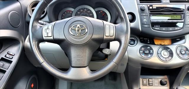 used 2011 Toyota RAV4 car, priced at $18,888