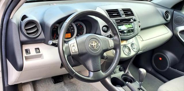 used 2011 Toyota RAV4 car, priced at $18,888