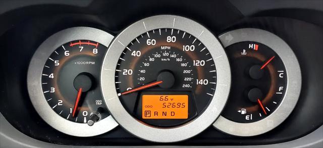 used 2011 Toyota RAV4 car, priced at $18,888