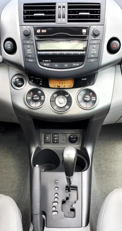 used 2011 Toyota RAV4 car, priced at $18,888