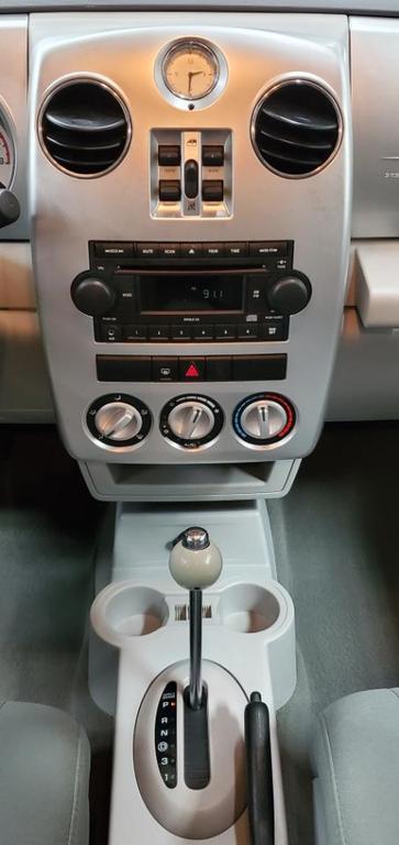 used 2007 Chrysler PT Cruiser car, priced at $9,988