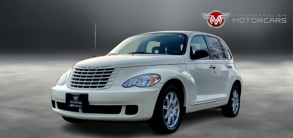 used 2007 Chrysler PT Cruiser car, priced at $9,988