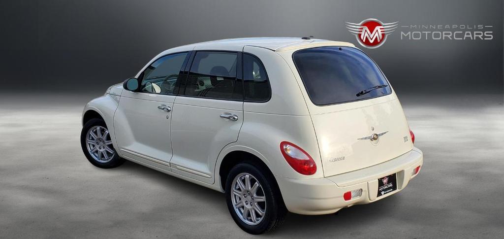 used 2007 Chrysler PT Cruiser car, priced at $9,988