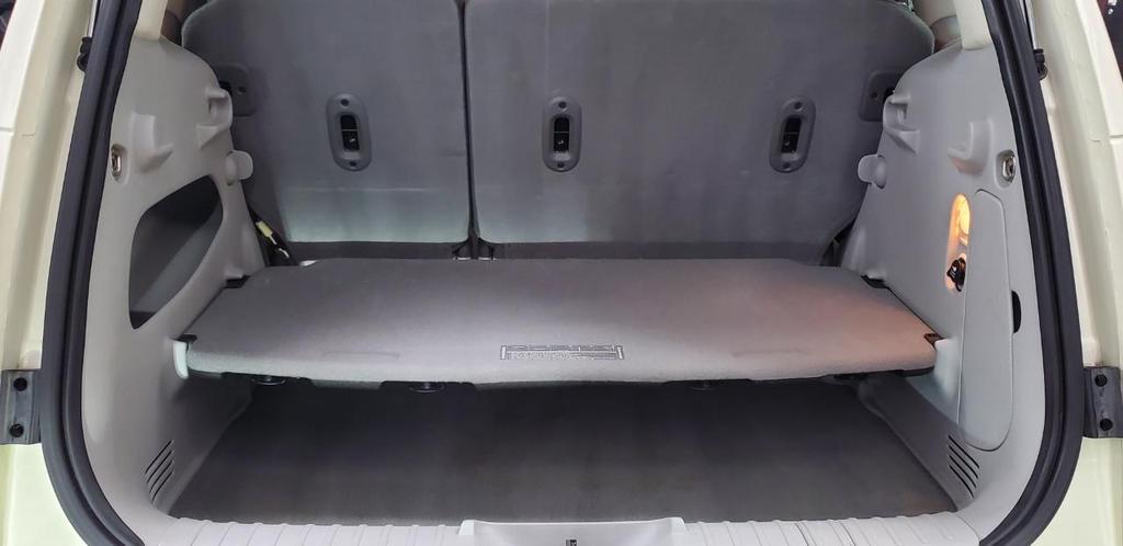 used 2007 Chrysler PT Cruiser car, priced at $9,988