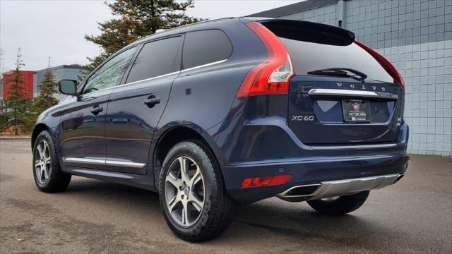 used 2015 Volvo XC60 car, priced at $16,988