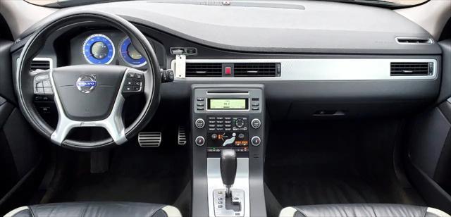 used 2010 Volvo V70 car, priced at $17,888
