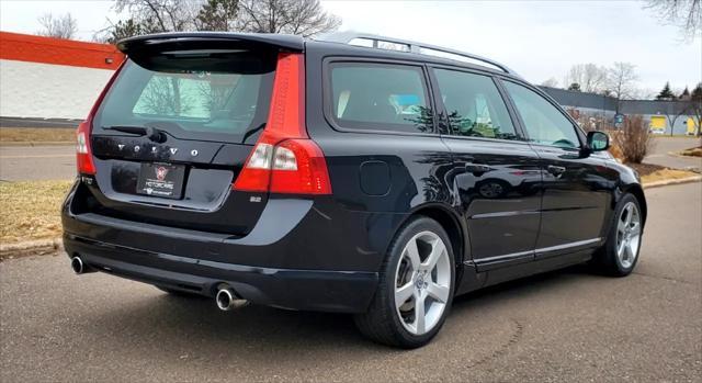 used 2010 Volvo V70 car, priced at $17,888