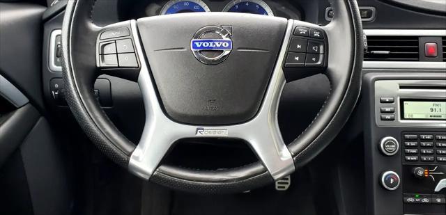 used 2010 Volvo V70 car, priced at $17,888