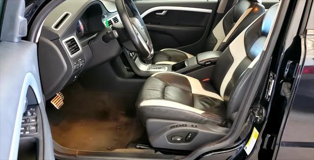 used 2010 Volvo V70 car, priced at $17,888