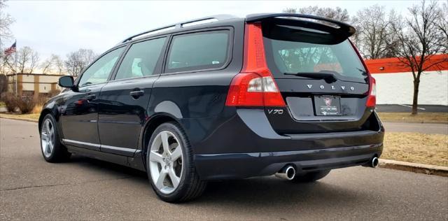 used 2010 Volvo V70 car, priced at $17,888