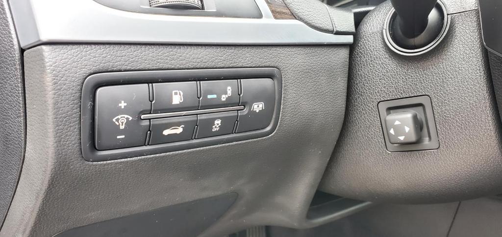 used 2015 Hyundai Genesis car, priced at $18,888