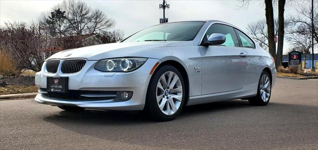 used 2011 BMW 328 car, priced at $11,988