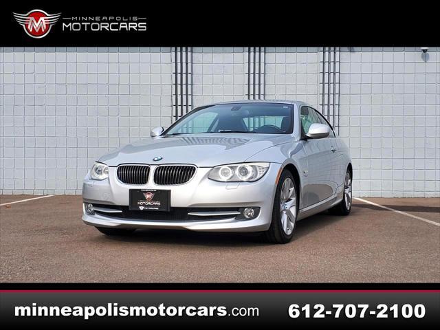 used 2011 BMW 328 car, priced at $11,788