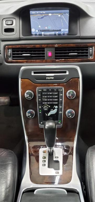 used 2012 Volvo S80 car, priced at $12,888