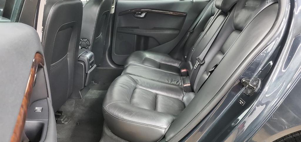 used 2012 Volvo S80 car, priced at $12,888