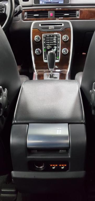 used 2012 Volvo S80 car, priced at $12,888