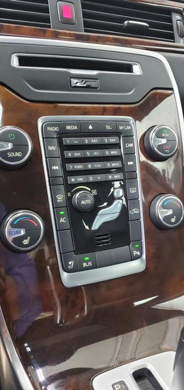 used 2012 Volvo S80 car, priced at $12,888