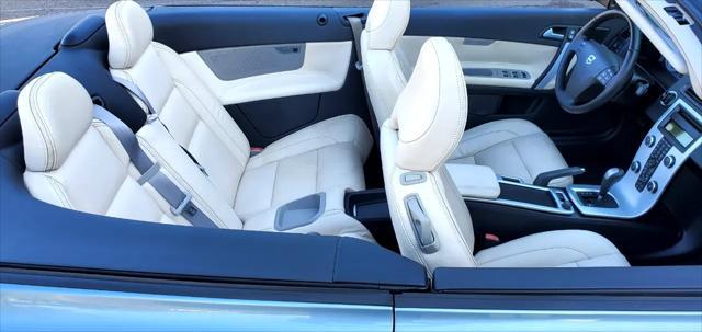 used 2013 Volvo C70 car, priced at $16,988