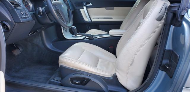 used 2013 Volvo C70 car, priced at $17,988