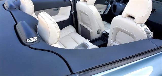 used 2013 Volvo C70 car, priced at $16,988