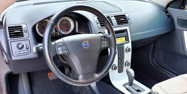 used 2013 Volvo C70 car, priced at $16,988