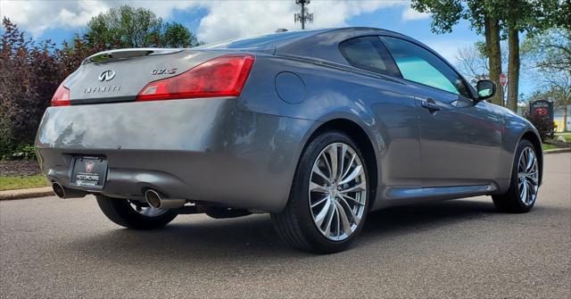 used 2011 INFINITI G37x car, priced at $16,988