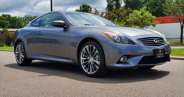 used 2011 INFINITI G37x car, priced at $16,988