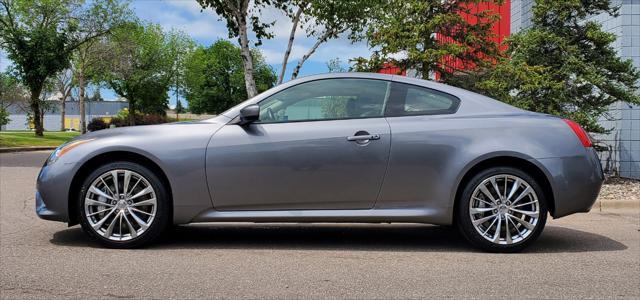 used 2011 INFINITI G37x car, priced at $16,988