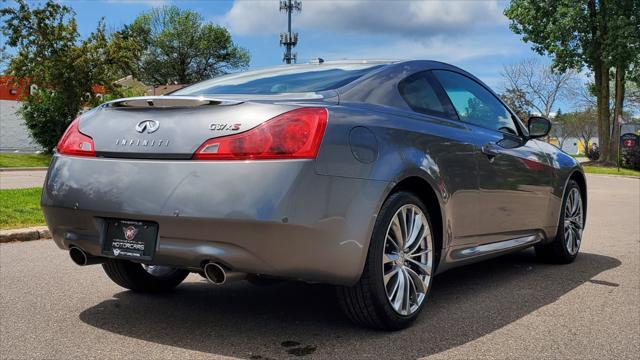 used 2011 INFINITI G37x car, priced at $16,988