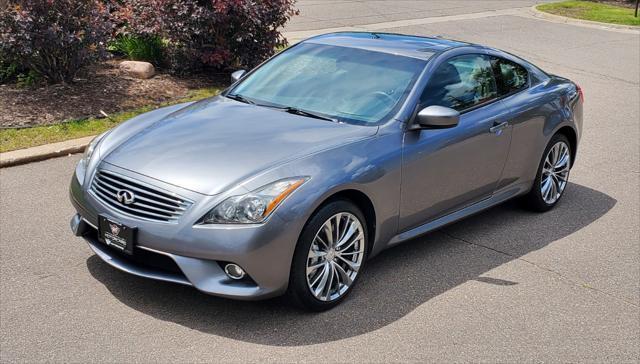 used 2011 INFINITI G37x car, priced at $16,988