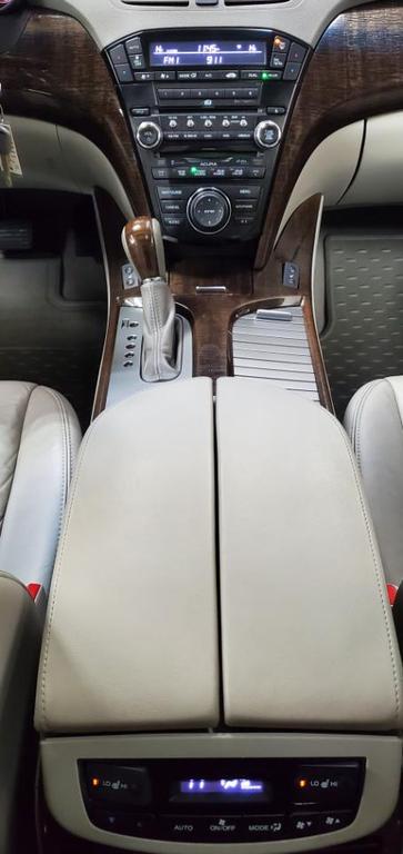 used 2010 Acura MDX car, priced at $14,888