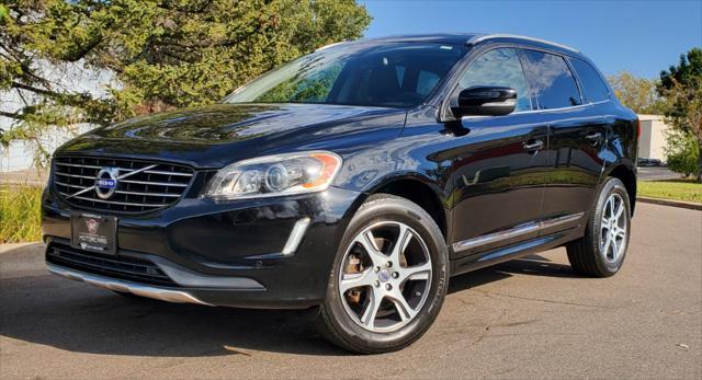 used 2014 Volvo XC60 car, priced at $15,988