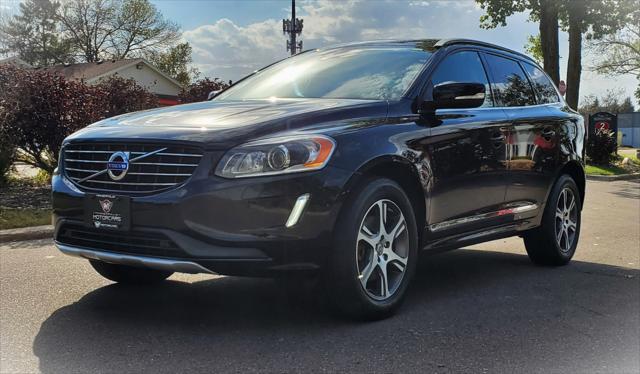 used 2014 Volvo XC60 car, priced at $15,988