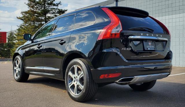 used 2014 Volvo XC60 car, priced at $15,988