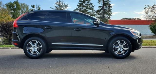 used 2014 Volvo XC60 car, priced at $15,988