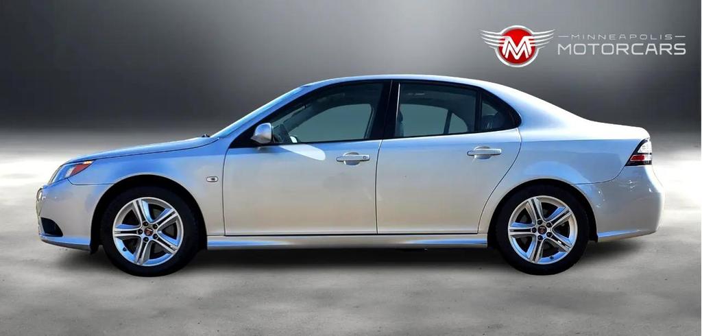 used 2011 Saab 9-3 car, priced at $15,688
